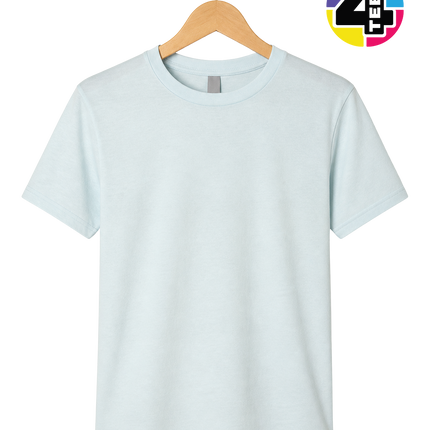 Next Level Youth CVC T-Shirt