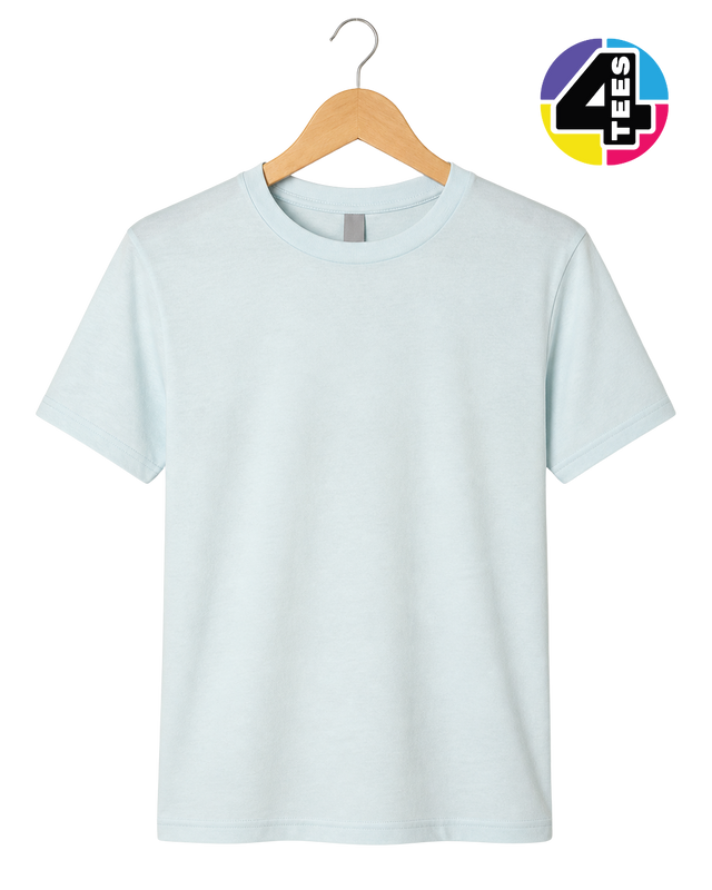 Next Level Youth CVC T-Shirt