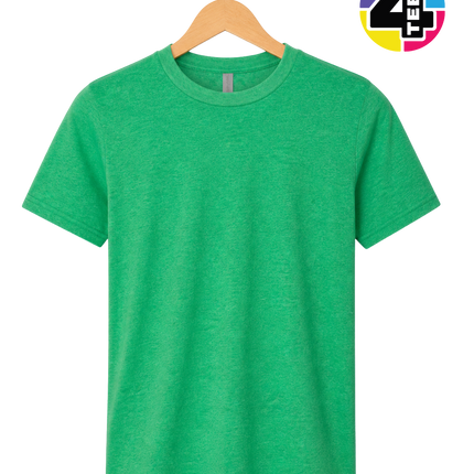 Next Level Youth CVC T-Shirt