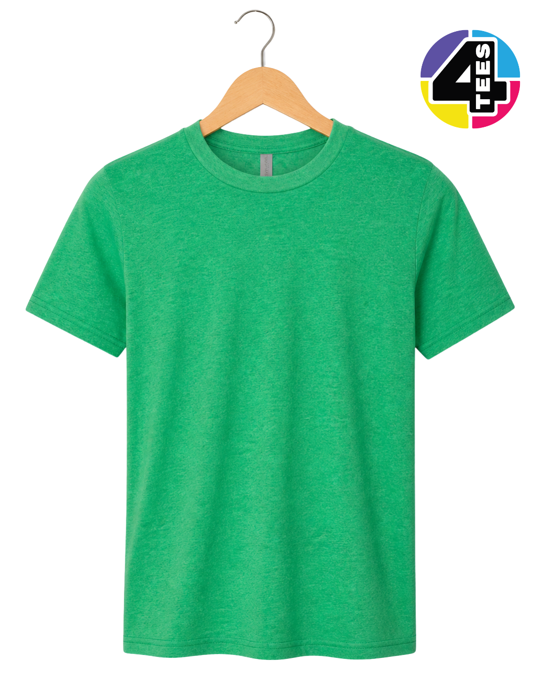 Next Level Youth CVC T-Shirt
