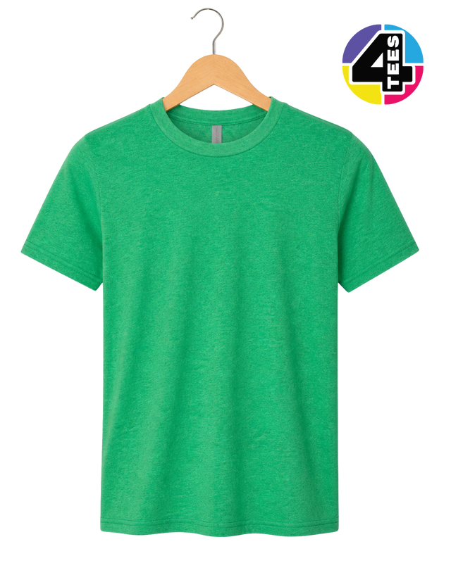 Next Level Youth CVC T-Shirt