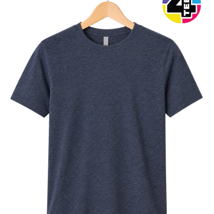 Next Level Youth CVC T-Shirt
