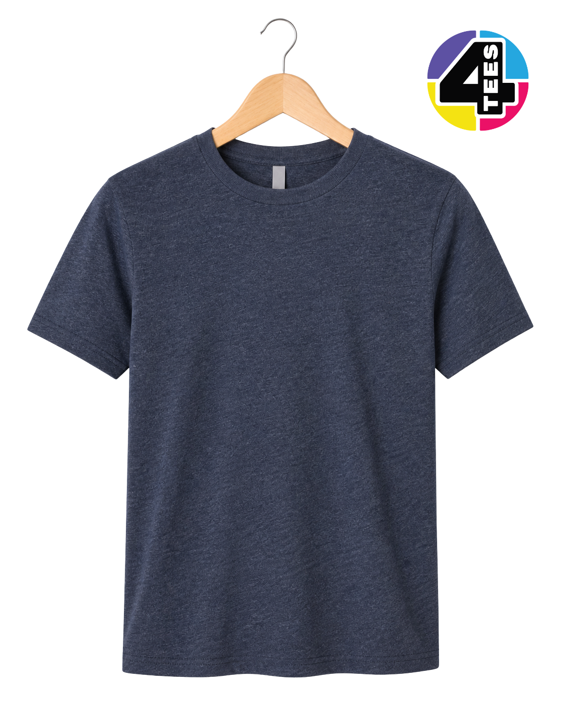 Next Level Youth CVC T-Shirt