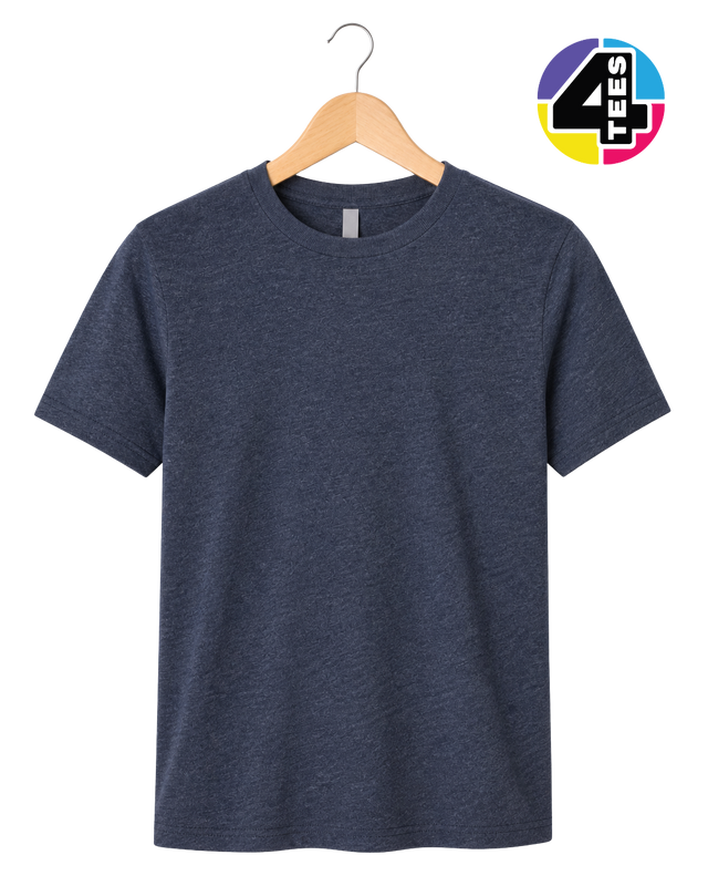 Next Level Youth CVC T-Shirt