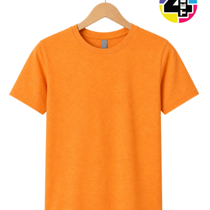 Next Level Youth CVC T-Shirt