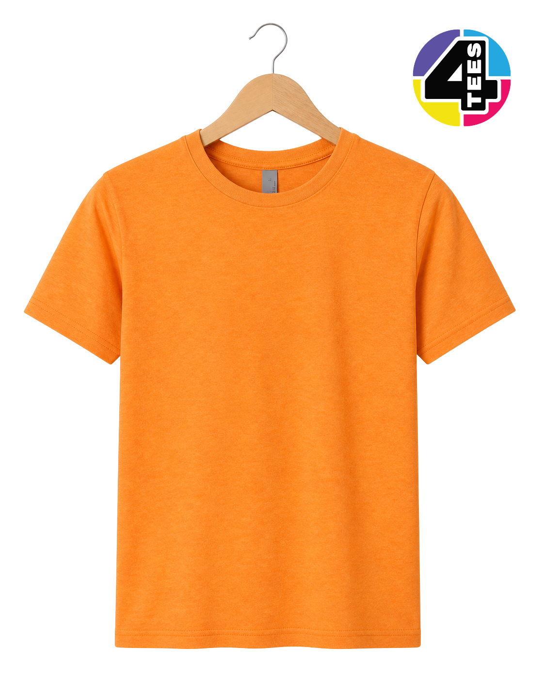 Next Level Youth CVC T-Shirt