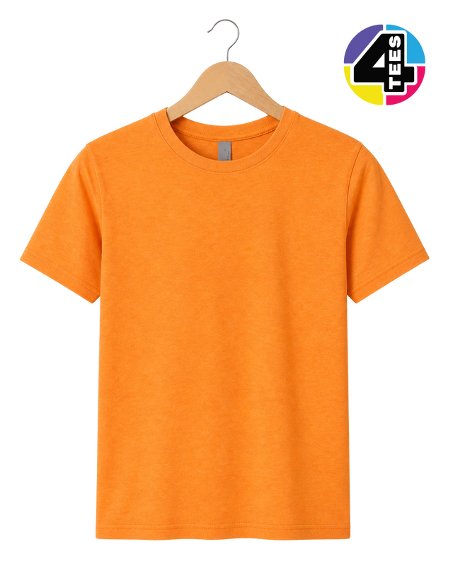 Next Level Youth CVC T-Shirt