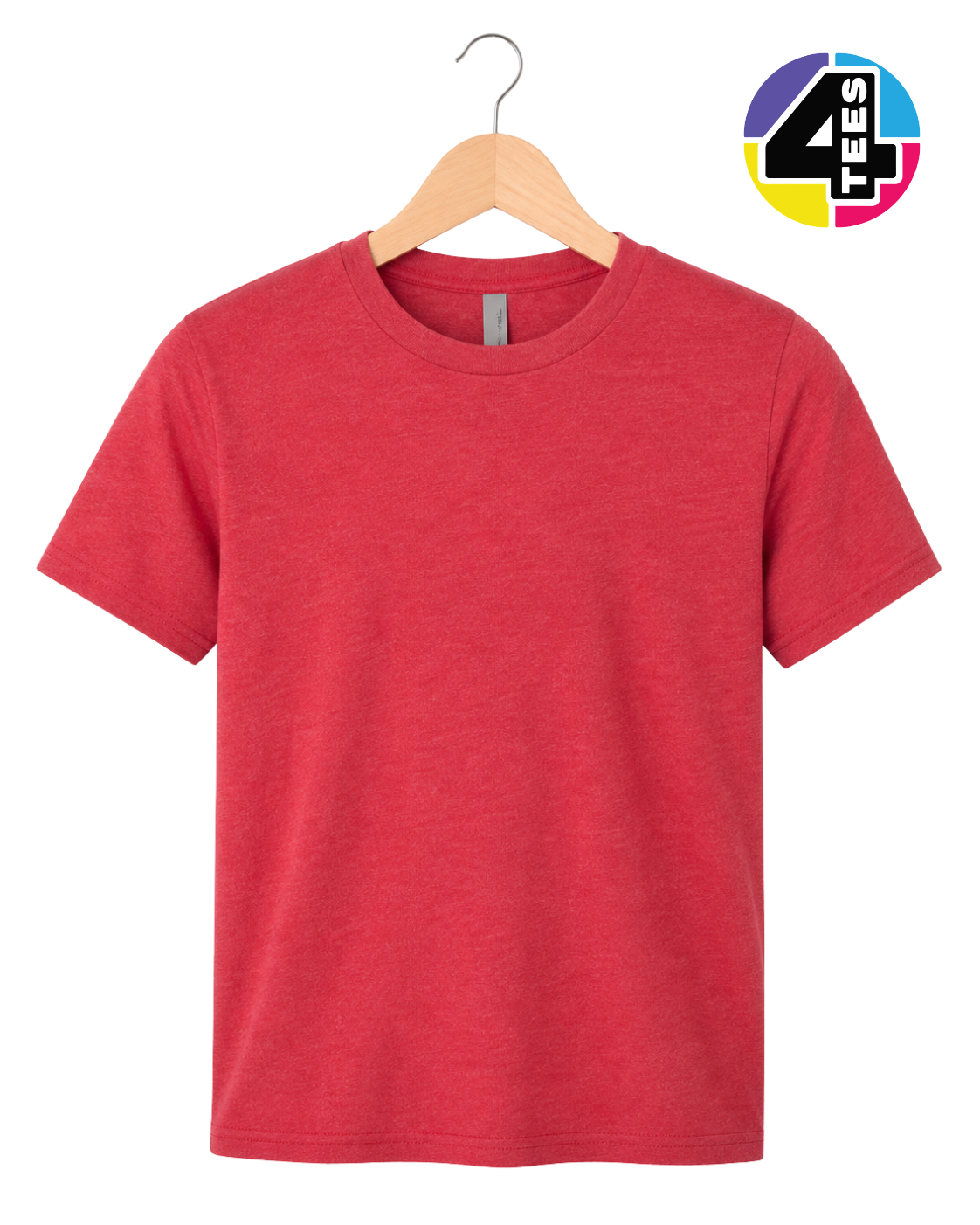 Next Level Youth CVC T-Shirt