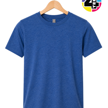 Next Level Youth CVC T-Shirt