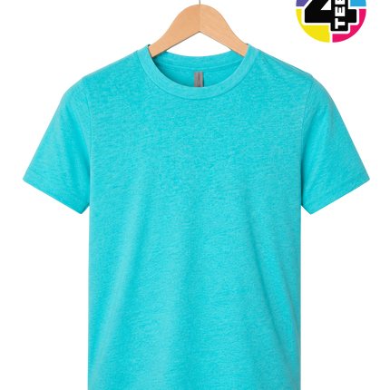 Next Level Youth CVC T-Shirt