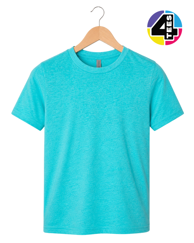 Next Level Youth CVC T-Shirt