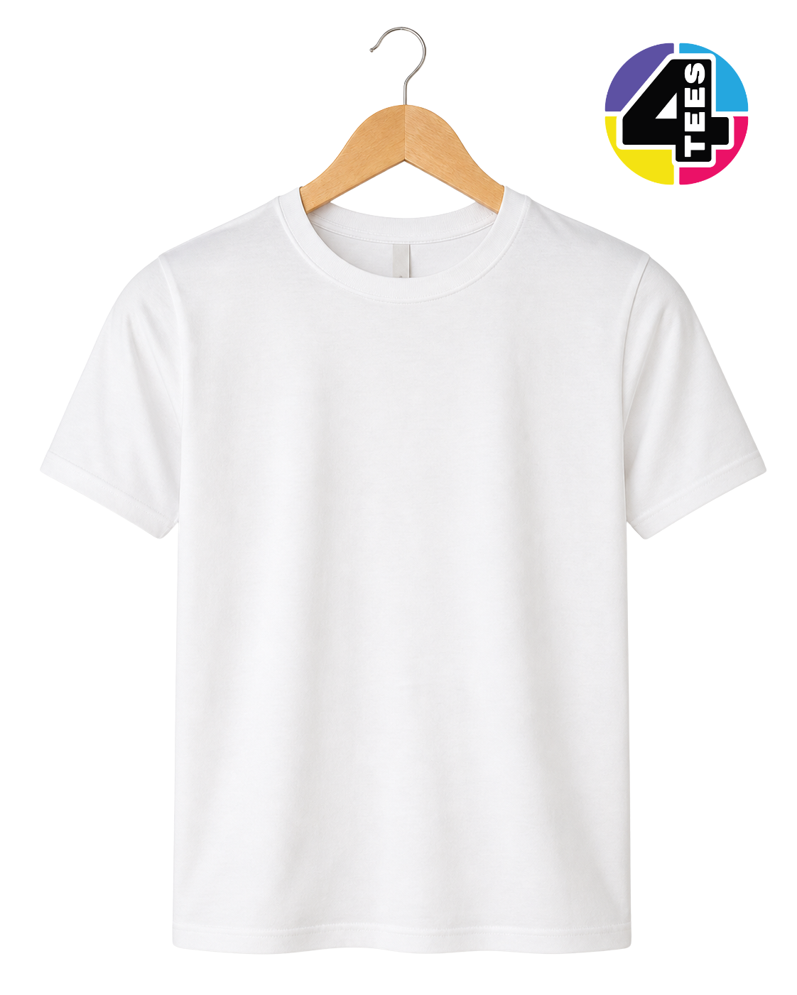 Next Level Youth CVC T-Shirt