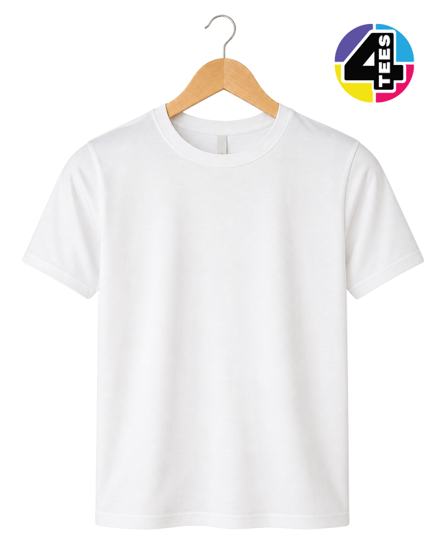 Next Level Youth CVC T-Shirt