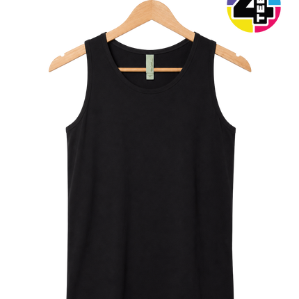 Next Level Men's Cotton Muscle Tank