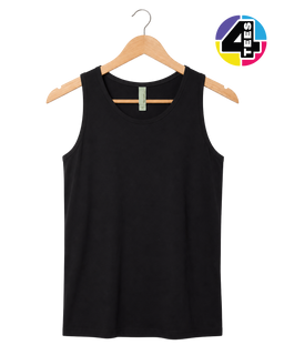 Next Level Men's Cotton Muscle Tank