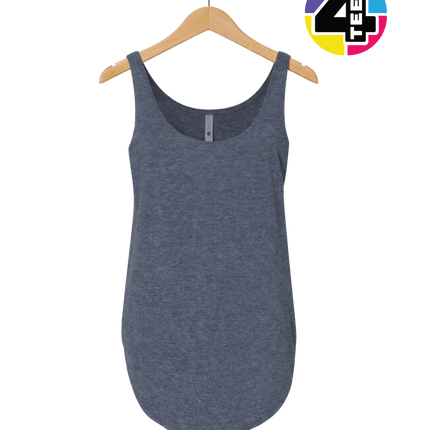 Next Level Women's Festival Tank