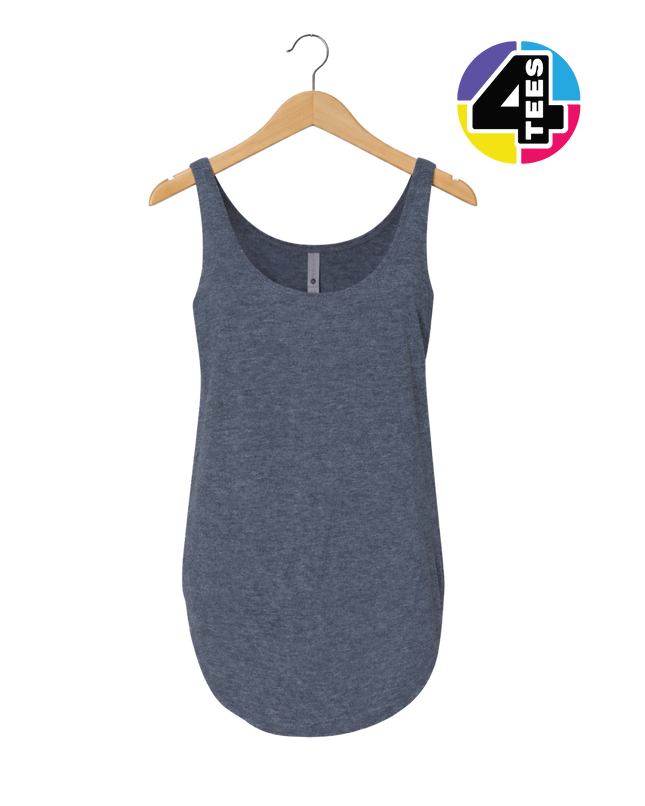 Next Level Women's Festival Tank