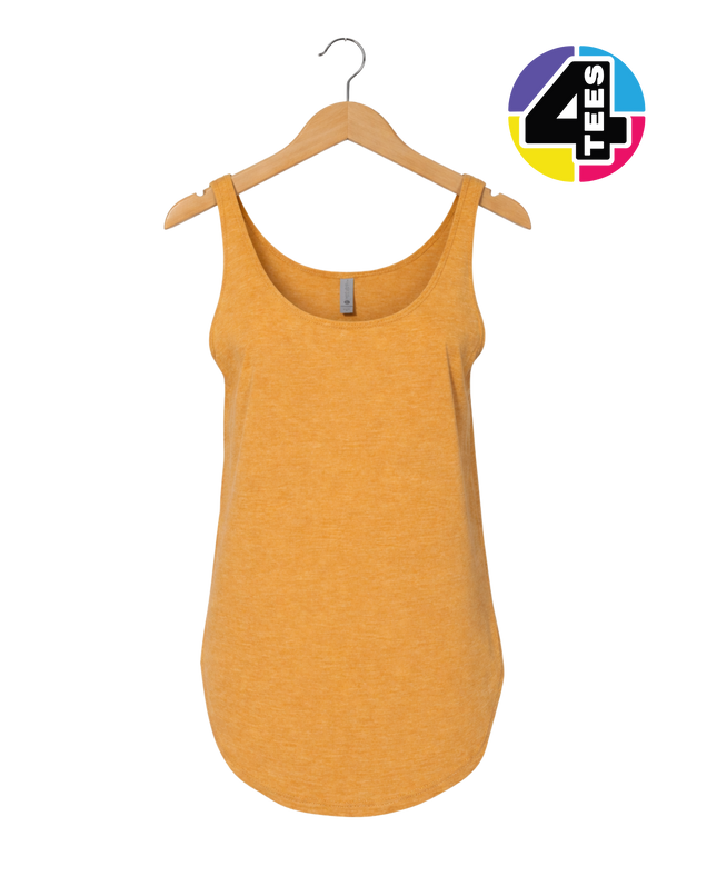 Next Level Women's Festival Tank