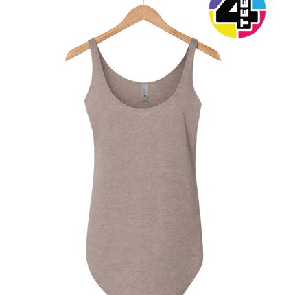 Next Level Women's Festival Tank