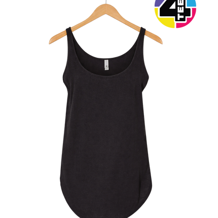 Next Level Women's Festival Tank