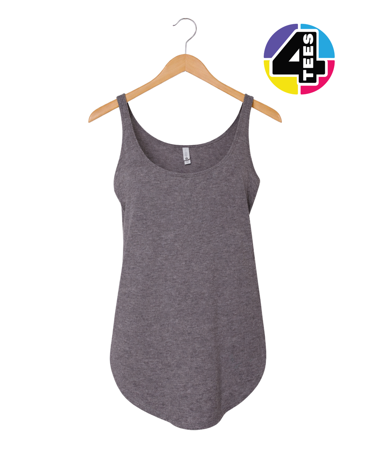 Next Level Women's Festival Tank
