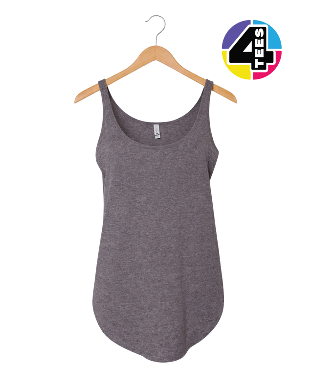 Next Level Women's Festival Tank