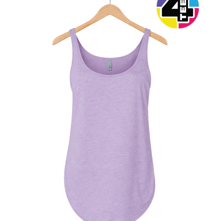 Next Level Women's Festival Tank