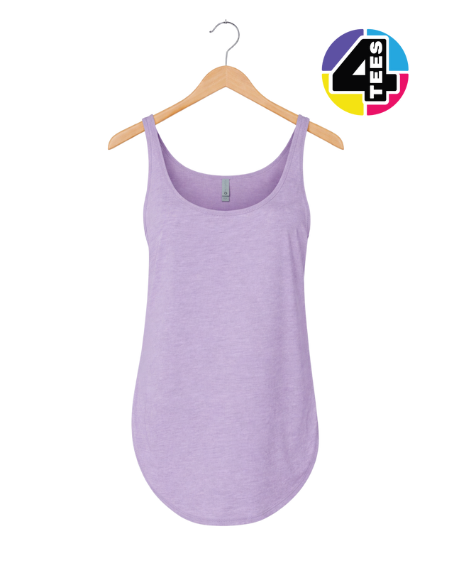 Next Level Women's Festival Tank
