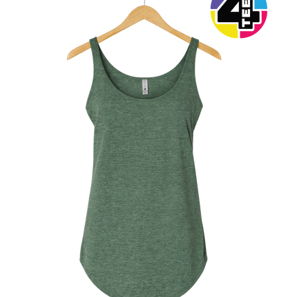 Next Level Women's Festival Tank
