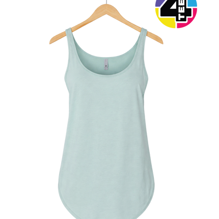 Next Level Women's Festival Tank