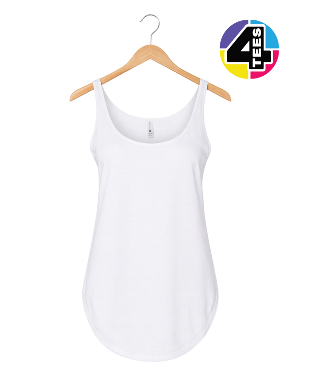 Next Level Women's Festival Tank