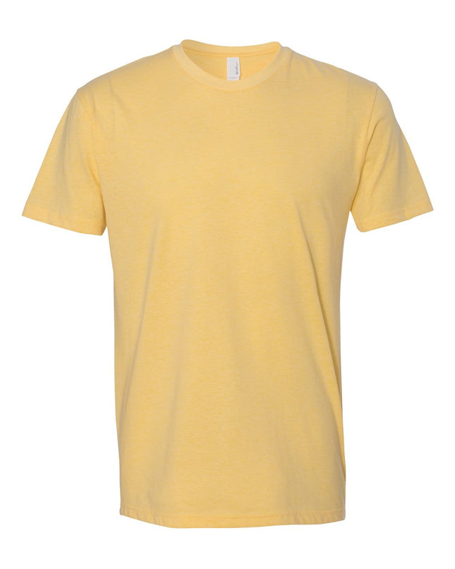 Unisex CVC T-Shirt - 6210