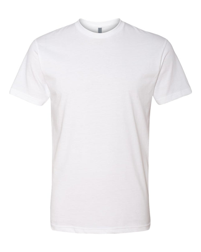 Unisex CVC T-Shirt - 6210