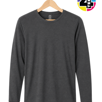 Next Level Unisex CVC Long Sleeve T-Shirt