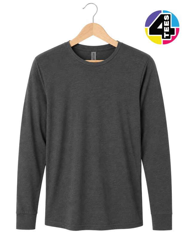 Next Level Unisex CVC Long Sleeve T-Shirt
