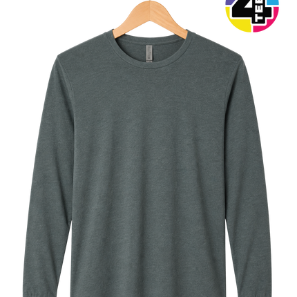 Next Level Unisex CVC Long Sleeve T-Shirt