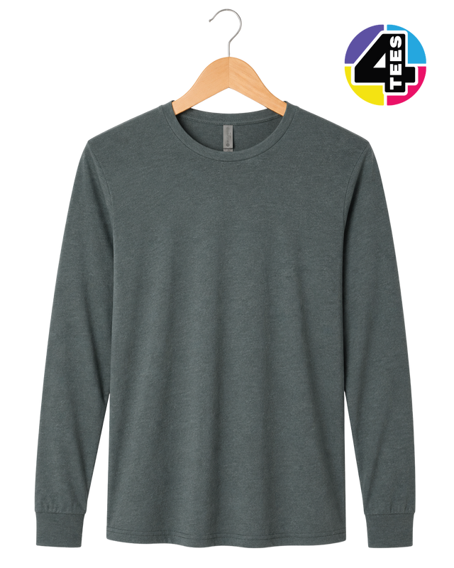 Next Level Unisex CVC Long Sleeve T-Shirt