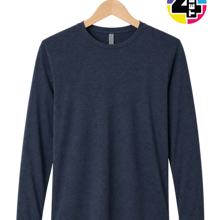 Next Level Unisex CVC Long Sleeve T-Shirt