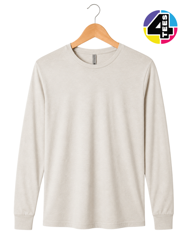 Next Level Unisex CVC Long Sleeve T-Shirt