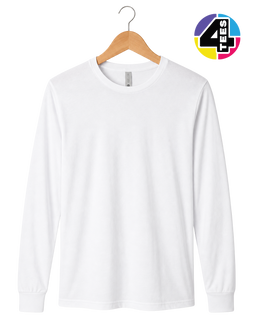 Next Level Unisex CVC Long Sleeve T-Shirt