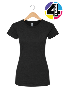 Next Level Women’s CVC T-Shirt