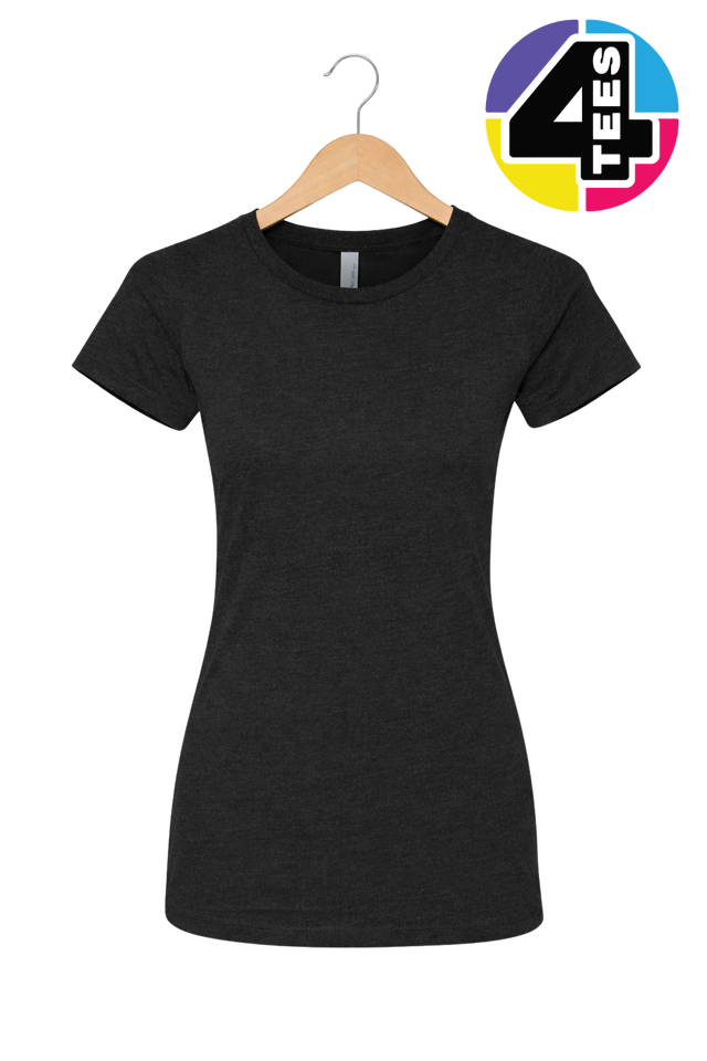 Next Level Women’s CVC T-Shirt