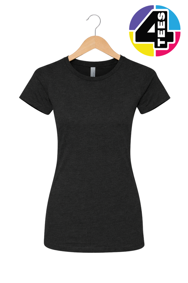 Next Level Women’s CVC T-Shirt