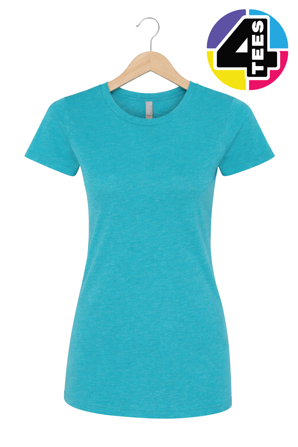 Next Level Women’s CVC T-Shirt