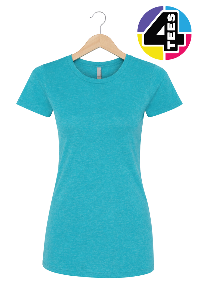 Next Level Women’s CVC T-Shirt