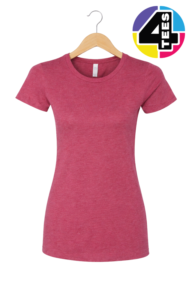 Next Level Women’s CVC T-Shirt