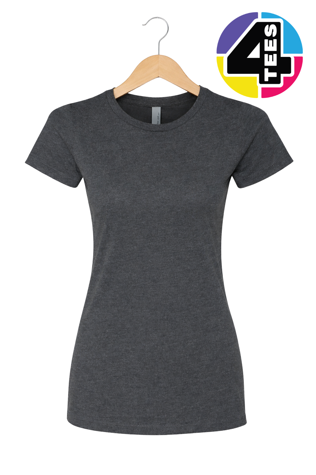 Next Level Women’s CVC T-Shirt