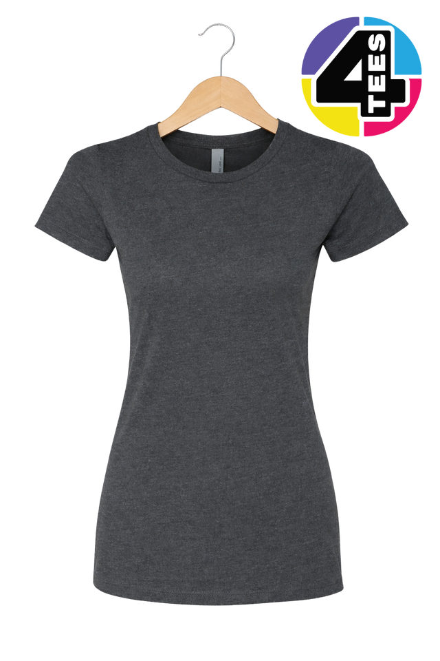 Next Level Women’s CVC T-Shirt