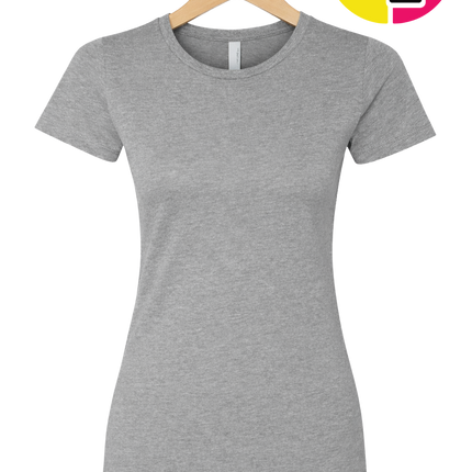 Next Level Women’s CVC T-Shirt