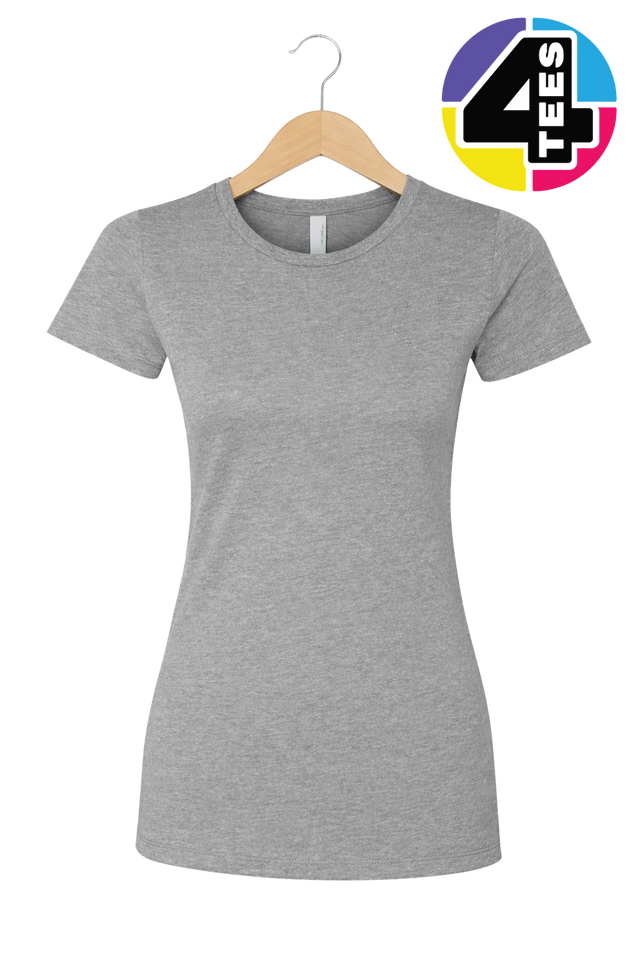 Next Level Women’s CVC T-Shirt